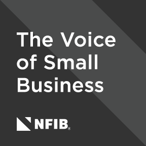 NFIB. The Voice of Small Business